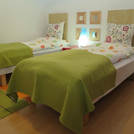 Apartman Penzak วิสโซเค ดาตรี ภายนอก รูปภาพ