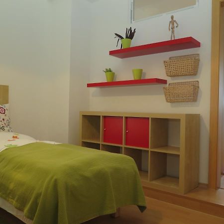 Apartman Penzak วิสโซเค ดาตรี ภายนอก รูปภาพ