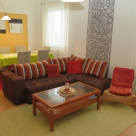 Apartman Penzak วิสโซเค ดาตรี ภายนอก รูปภาพ