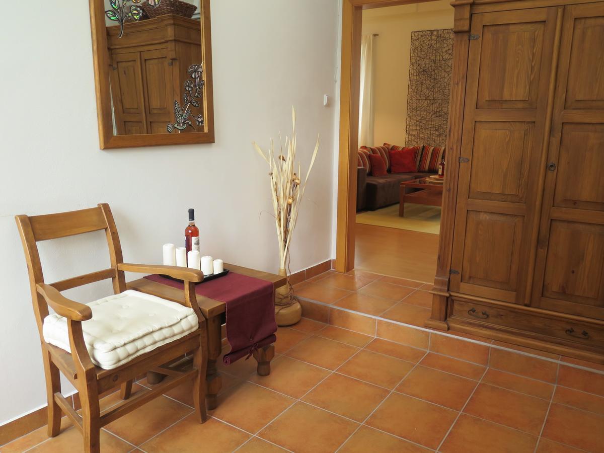 Apartman Penzak วิสโซเค ดาตรี ภายนอก รูปภาพ