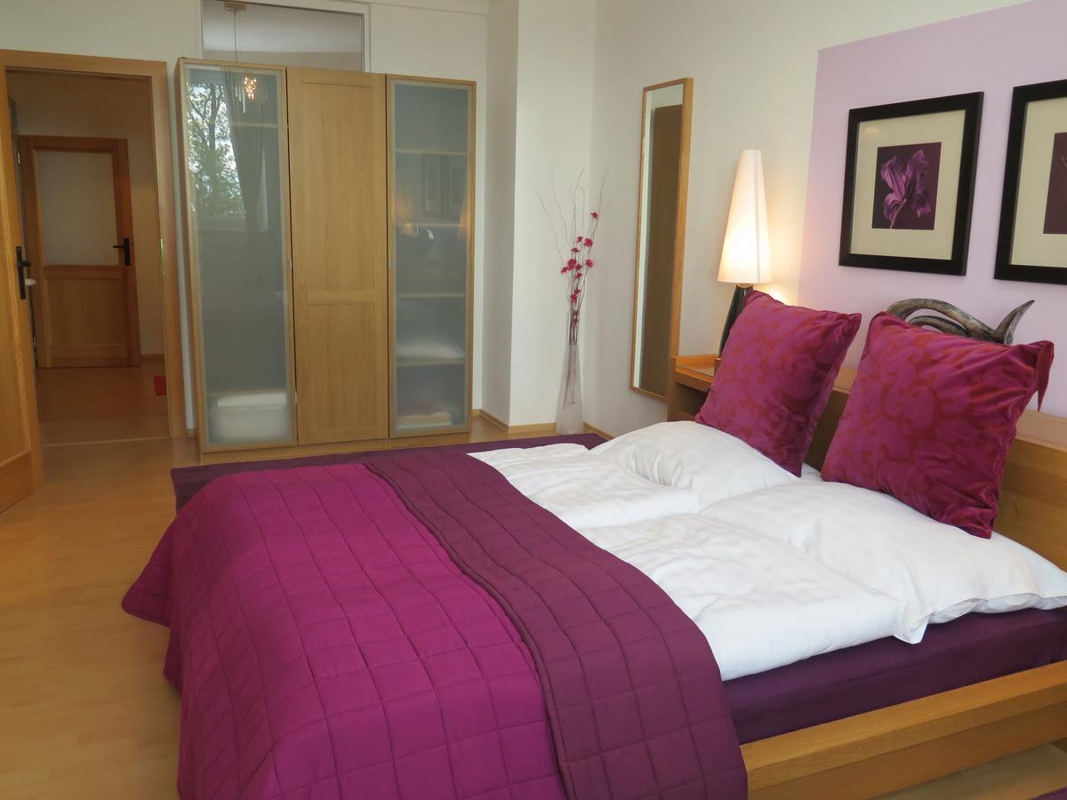 Apartman Penzak วิสโซเค ดาตรี ภายนอก รูปภาพ