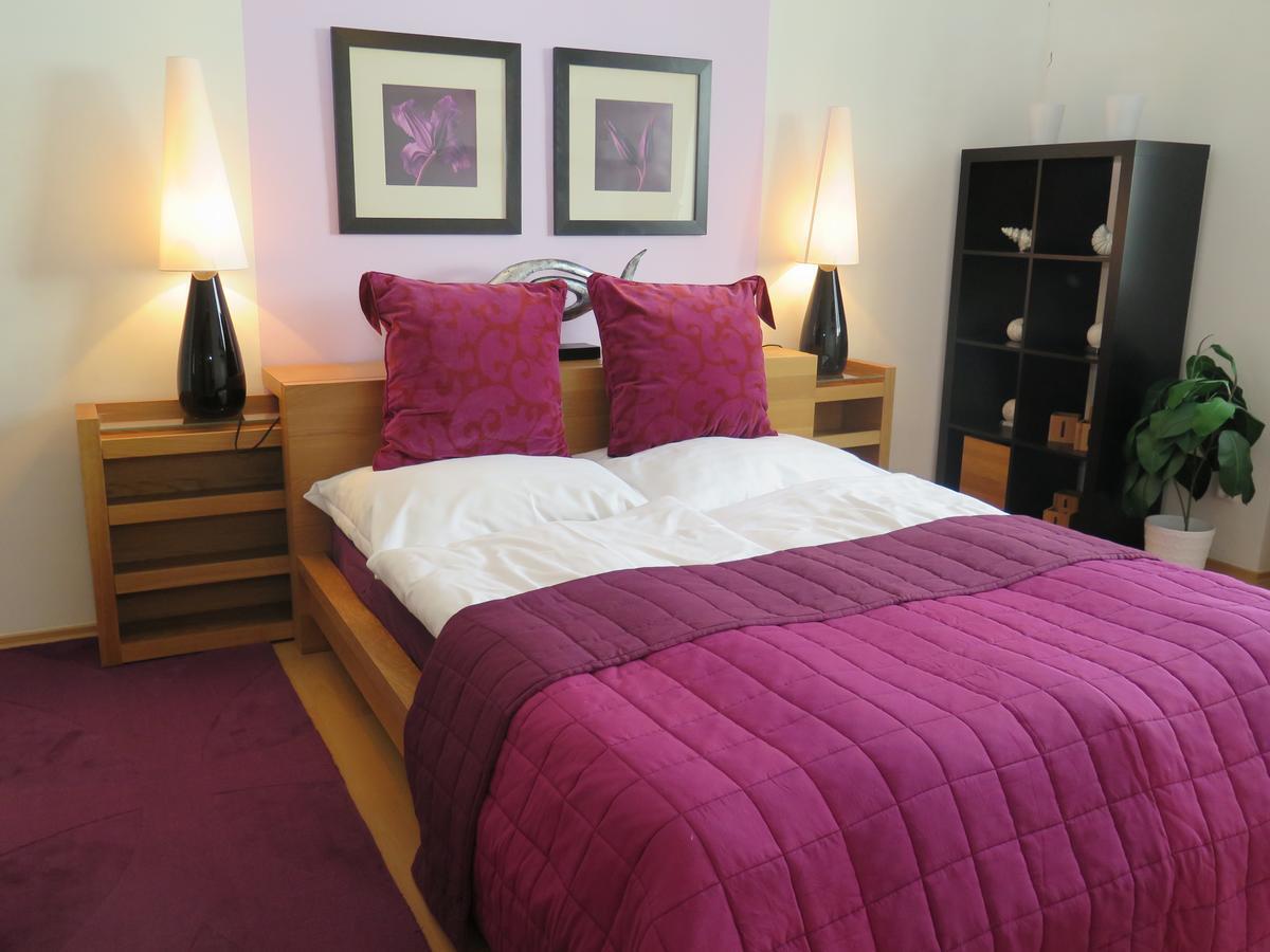 Apartman Penzak วิสโซเค ดาตรี ภายนอก รูปภาพ